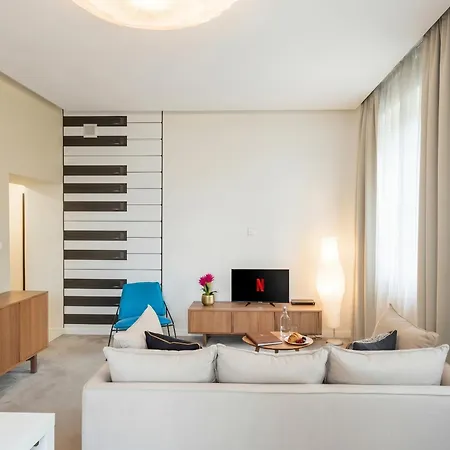 Urban - Great Location - Center - Konstytucji Апартаменти *