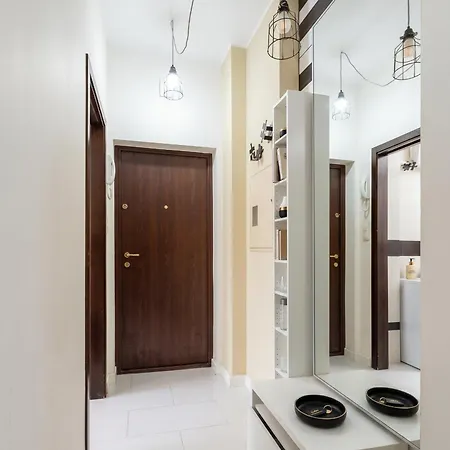 Urban - Great Location - Center - Konstytucji