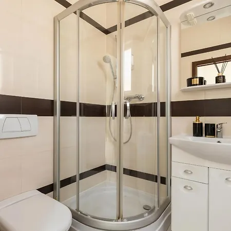 Апартаменти Urban - Great Location - Center - Konstytucji *