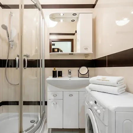 Urban - Great Location - Center - Konstytucji Апартаменти Варшава