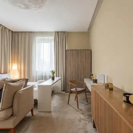 Апартаменти Urban - Great Location - Center - Konstytucji *