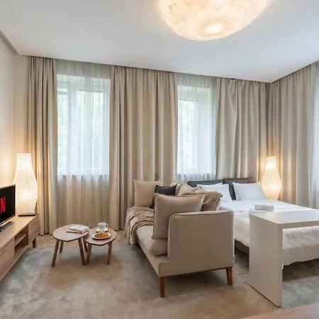 Апартаменти Urban - Great Location - Center - Konstytucji