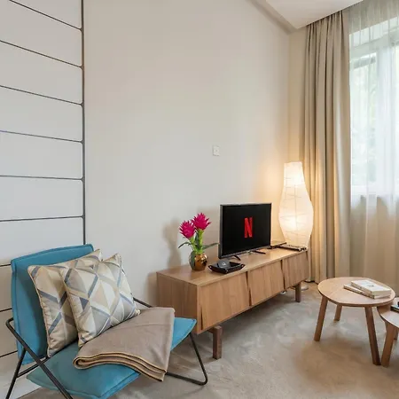 Апартаменти Urban - Great Location - Center - Konstytucji *
